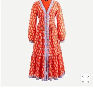 J. Crew Dress
